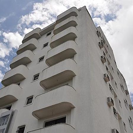 Guaruja Flat Hotel Extérieur photo