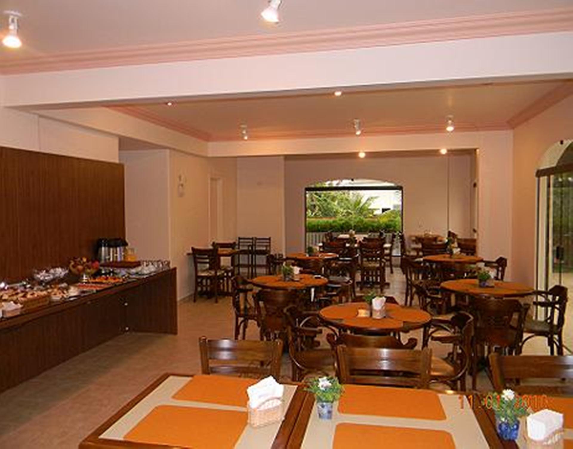 Guaruja Flat Hotel Extérieur photo